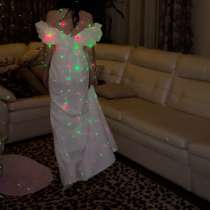 Свадебное платье. Силуэт, в Москве