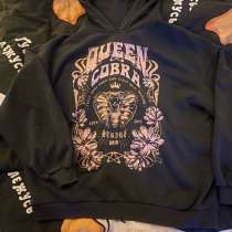 Худи, в Саратове