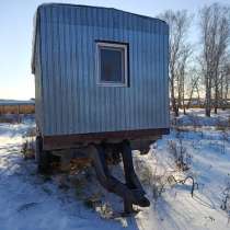 Вагон бытовка, в Томске