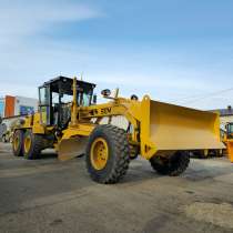 Грейдер SEM 922F AWD, в Владивостоке