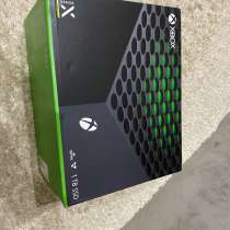 Xbox series X, в Нижнем Новгороде