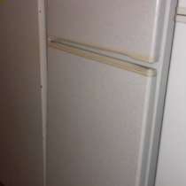 2-камерный холодильник Атлант, в Москве