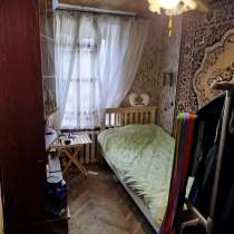 Продается уютная трехкомнатная квартира, в Санкт-Петербурге