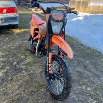 Продам питбайк 125 кубов, в Шуе
