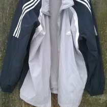Спортивная куртка адидас таиланд НОВАЯ, в Смоленске