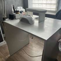 Продам мебель для мастера маникюра и педикюра, в Москве