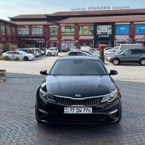 Киа оптима 2020, в Нижнем Новгороде