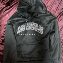 Тёплая толстовка-худи с начёсом SHEIN, в Ростове-на-Дону