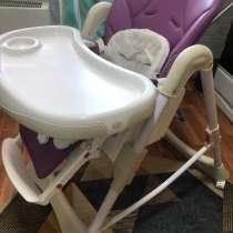 Стульчик для кормления, в Волжский
