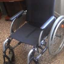 Инвалидная коляска, в Ульяновске