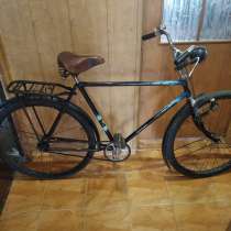 Продам велосипед Немецкий дорожный мужской велосипед Diamant, в г.Донецк