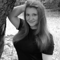 Галина, 18 лет, хочет пообщаться, в Ульяновске