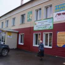 торгово-офисное здание, в Ижевске