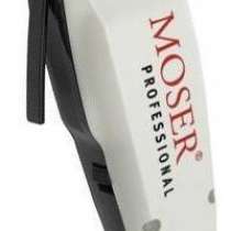Машинка для стрижки волос Moser 1400-0086 White, в г.Тирасполь