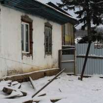 Продам частный дом на двух хозяев, в Новосибирске