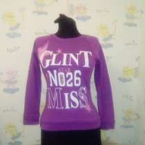 Джемпер звезда подростковый, в Санкт-Петербурге