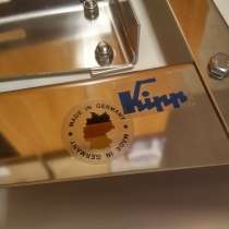 Кронштейны для кондиционера KIPP, нержавейка 2 мм (Germany), в Москве