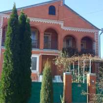 Дом в п. Мостовском, в Краснодаре