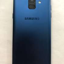 Samsung Galaxy A6, в Самаре