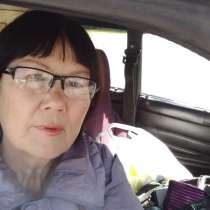 Antonina6162, 60 лет, хочет пообщаться, в Новокузнецке
