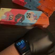 Apple Watch 7, в Екатеринбурге