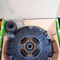 Комплект сцепления Chevrolet Lacetti, в Москве