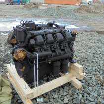 Двигатель КАМАЗ 740.13 новый с хранения, в Ижевске