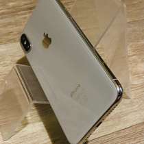 Смартфон apple iPhone X 64gb silver, в Красноярске