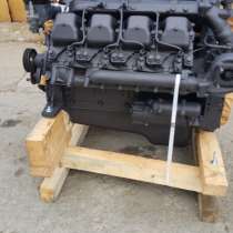 Двигатель Камаз 740.10 (210 л/с), в Серове