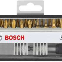 Набор бит для шуруповерта Bosch 2.607.002.567, в г.Тирасполь