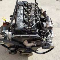 Двигатель Форд Ренджер 3.2D SA2W комплектный, в Москве
