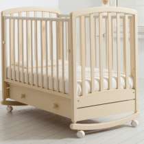 Детские кроватки для новорожденных в Уфе, в Уфе