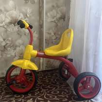 Детский велосипед, в Краснодаре