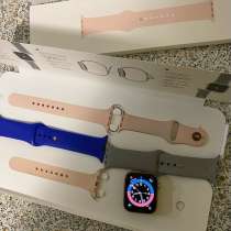 Apple Watch S4, в Хабаровске