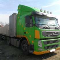 Тягач седельный Volvo FM, в Санкт-Петербурге