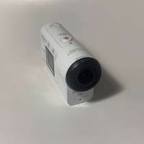 Продаю экшен камеру Sony action camera FDR-X3000, в Москве