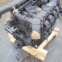 Двигатель КАМАЗ 740.30 евро-2 с Гос резерва, в г.Кокшетау