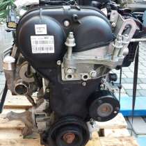 Двигатель Форд Фокус 1.5 комплектный M9MA EcoBoost, в Москве