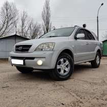 В продаже: Kia Sorento в очень хорошем состоянии!, в г.Луганск