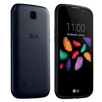 Смартфон LG К 3, поддержка 2sim-карт, в Оренбурге
