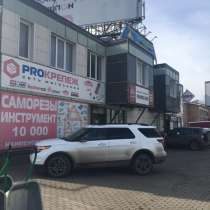 Продаю торгово-офисное здание, в Нижнем Новгороде