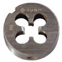 Плашка ЗУБР ЭКСПЕРТ 4-28023-06-1.0 М6, в г.Тирасполь