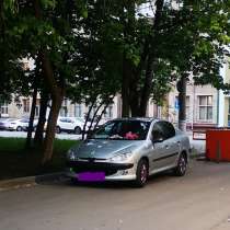 Продается Peugeot 206, в Москве
