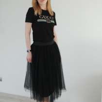 Юбка на все случаи жизни!, в Москве