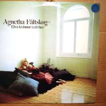 Agnetha Faltskog &ndash; Elva Kvinnor I Ett Hus (ABBA), в Санкт-Петербурге