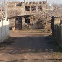 Продается незавершенный строительством дом, в г.Тирасполь