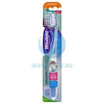 Зубная щетка Wisdom Gum Healt Defence, medium, в Москве