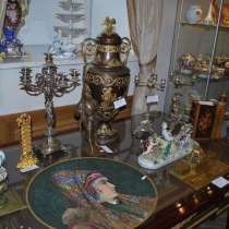 Оценка старинных предметов бесплатно и покупка, в Санкт-Петербурге