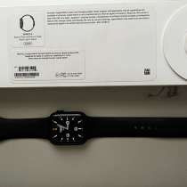 Часы Apple Watch 6 40mm, в Санкт-Петербурге