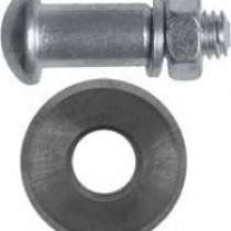 Ролик плиткореза FIT 16841, в г.Тирасполь